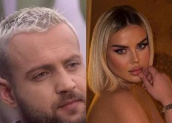 Kejvina shndërrohet në fansen e zjarrtë të Luizit, gjesti i radhës