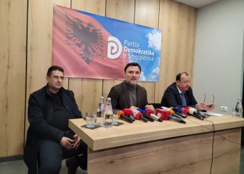Alibeaj vijon programin, prezanton një tjetër kandidat për lokalet