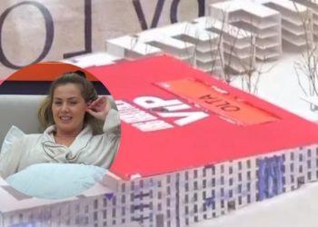 Çfarë do ketë zarfi i kuq për Oltën? (VIDEO)