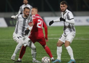 Laçi përmbys Partizanin, përfiton Tirana
