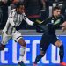 Juventus kalon Lazion dhe sfidon Interin