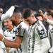 Juventus fiton bindshëm derbin me Torinon (VIDEO)