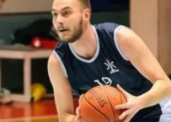 Basketbollisti 21-vjeçar vdes papritur nga një atak kardiak