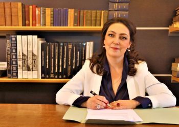 Shqiptarja kandidate për Parlamentin e Lombardisë