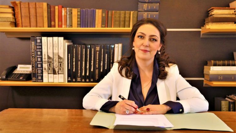 Shqiptarja kandidate për Parlamentin e Lombardisë