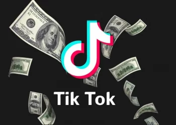 TikTok platforma e preferuar për shqiptarët, ja si të fitoni para