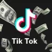 TikTok platforma e preferuar për shqiptarët, ja si të fitoni para