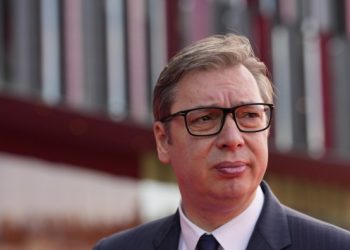 Konferenca e Mynihut, Vuçiç zotohet se do mbrojë Serbinë