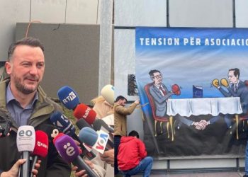 Kosovë, PSD-ja kritikon kryeministrin për dialogun me Vuçiç