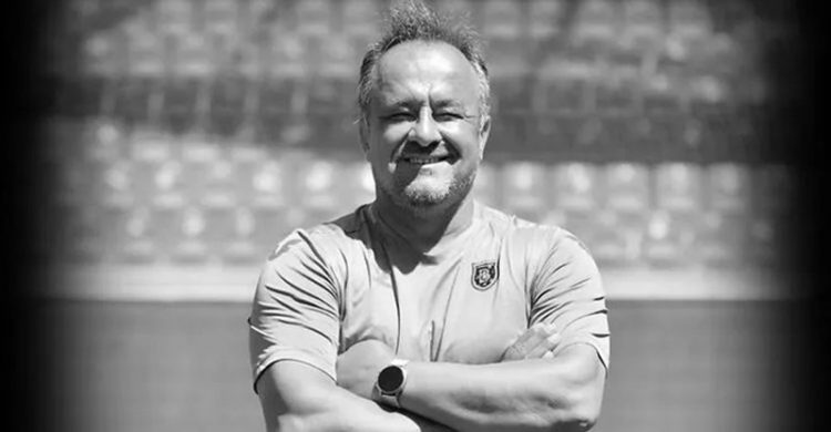 Nën rrënoja, humb jetën trajneri i skuadrës turke