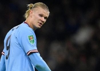 Manchester City kundër Arsenalit pa Haaland?