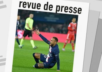 Champions/ Europa tallet me Paris Saint Germain