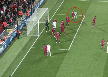 Goli i Militaos ekspozon problemet e Klopp me skuadrën (VIDEO)