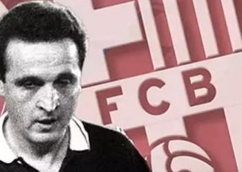 Barçagate, flet ish-gruaja e “Arbitrit Blaugrana”