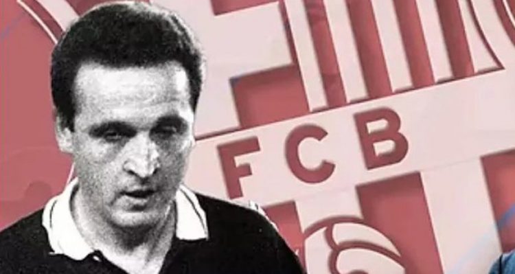 Barçagate, flet ish-gruaja e “Arbitrit Blaugrana”