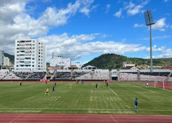 Futbolli kthehet në UFC në Elbasan Arena
