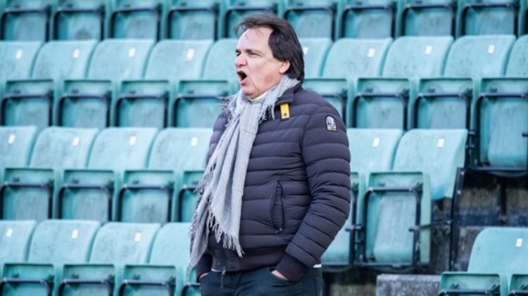 Presidenti i FC Sion i kalon të gjitha limitet