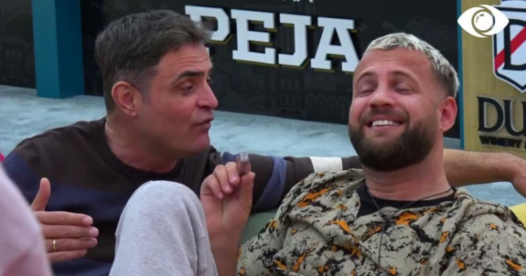 Maestro paralajmëron Luizin: Bledi Mane ka ardhur me…