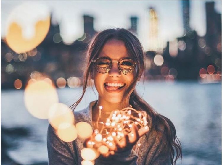 Dëshiron të jesh plot lumturi, premtoi vetes këto gjëra