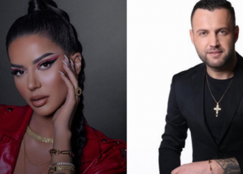 Pas daljes nga “BBV”, Efi ka disa fjalë për Luizin