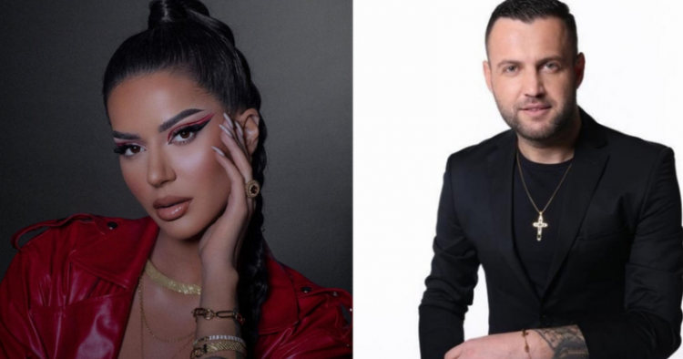 Pas daljes nga “BBV”, Efi ka disa fjalë për Luizin