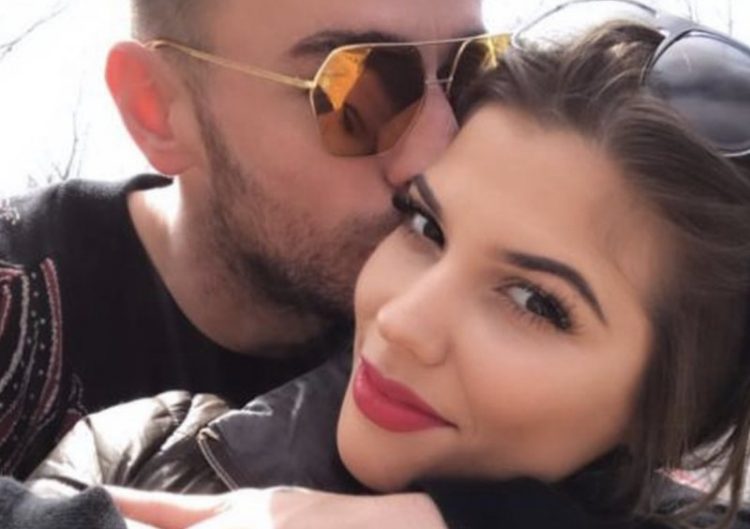 Kejsi i dërgon dhuratën e parë Stresit në BBV, ja si reagon ai