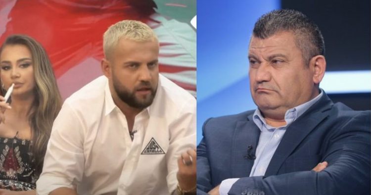 Luizeria si dëshmi e degradimit dhe injorancës së shoqërisë