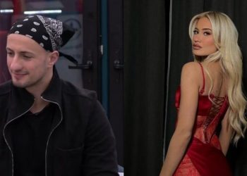 Dea thur një plan ndaj Kristit: Do flirtoj derisa…