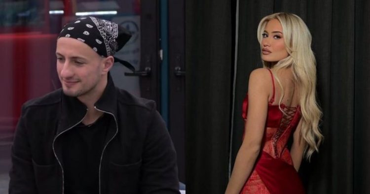 Dea thur një plan ndaj Kristit: Do flirtoj derisa…