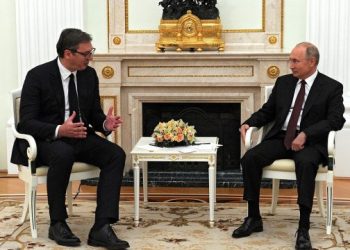 Zyrtari i BE deklaron se Rusia do të pengojë dialogun Kosovë-Serbi