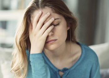 Vuani nga stresi? Ja vitaminat që duhet të përdorni