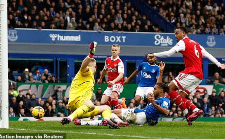 Premier League – Arsenali pëson humbjen e dytë