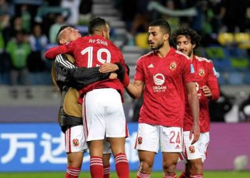 Botërori i klubeve, Al Ahly fiton e do ndeshjet me Real Madrid