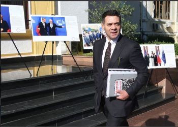 VIDEO/ Akuzat për inceneratorët, Ahmetaj: Humba 4 kg nga palestra