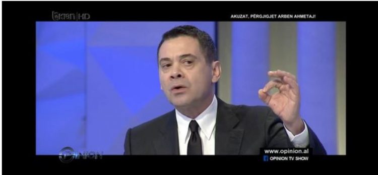 A ka gisht Rama tek inceneratorët? Ahmetaj: Jeni në vete?