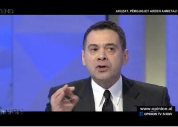 Ahmetaj: Unë kam 1 milion dollarë, Klodian Zoto s’më ka paguar