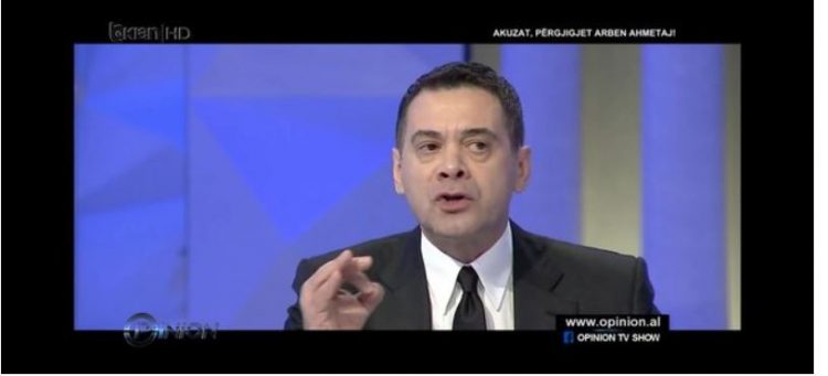 Ahmetaj: Unë kam 1 milion dollarë, Klodian Zoto s’më ka paguar