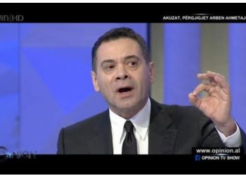 Ahmetaj i përgjigjet Ramës: Nuk do të doja të isha në pozicionin…