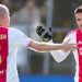 Eredivisie/ Ajax fiton dhe pas barazimit të Feyenoord me PSV…