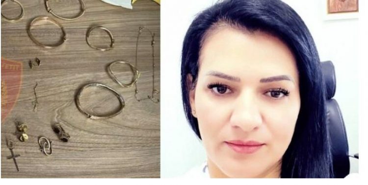 Arrestohet Alda Klosi, e nxorri zbuluar pastruesja