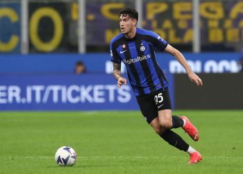 Inter/ Bastoni flet në prag të provës “Udinese”