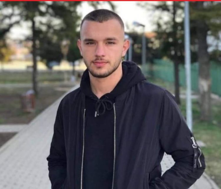 Aksident me vdekje, ndërron jetë i riu