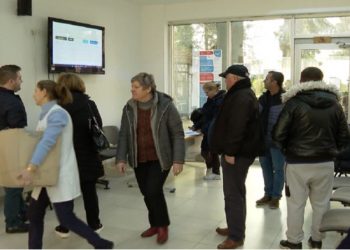 Apeli nis punën, 25 mijë gjyqe nuk kanë datë të përcaktuar