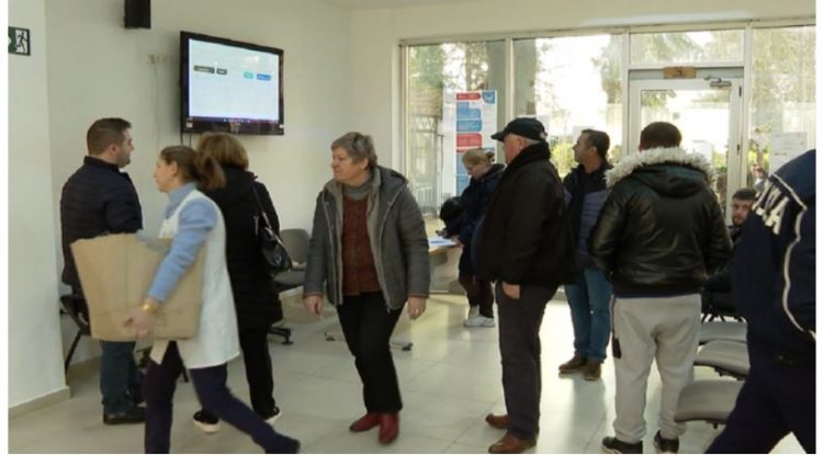 Apeli nis punën, 25 mijë gjyqe nuk kanë datë të përcaktuar