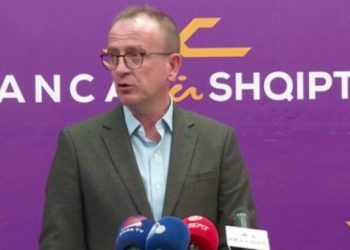 Aleanca për Shqiptarët, pjesë e qeverisë së Maqedonisë së Veriut