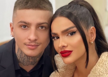 Arbenita tregon transformimin e saj në Instagram