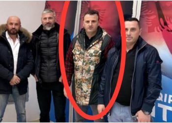 Gjyqi i Arbër Paplekaj, në sallë vetëm 2 dëshmitarë nga 15…