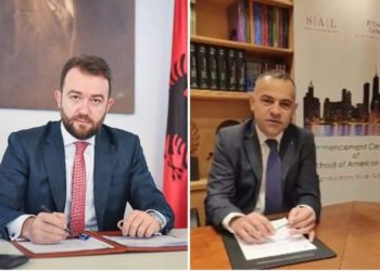 Arrestimet te ‘Financat’, lihet në burg Ilir Thana