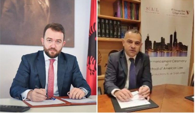 Arrestimet te ‘Financat’, lihet në burg Ilir Thana