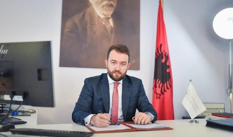 Lirohet nga burgu Arlind Gjokutaj